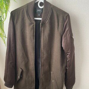 OBEY Women's Birmingham Coat